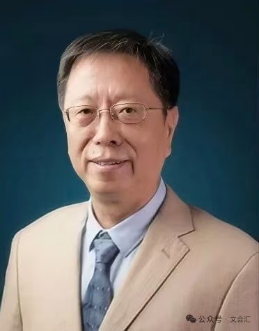 热烈祝贺！我校校友俞志明当选中国工程院院士